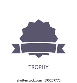 trophy icon
