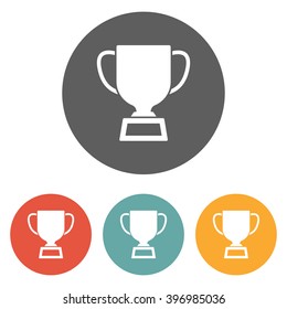 trophy icon