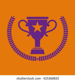 Trophy Icon