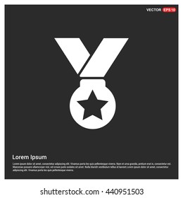 Trophy icon