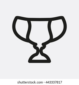 Trophy Icon