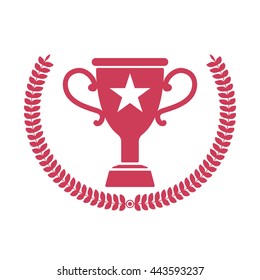 Trophy Icon
