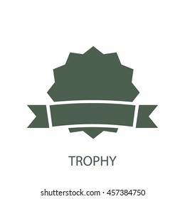 trophy icon