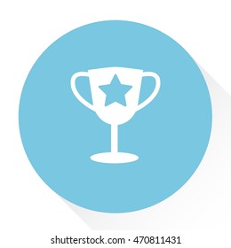 trophy icon