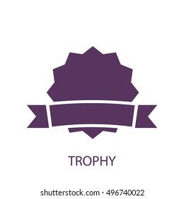 trophy icon