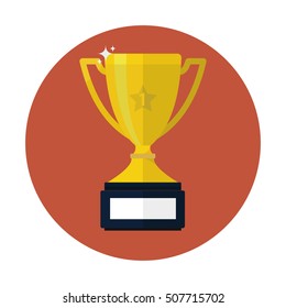 trophy icon