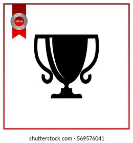Trophy Icon,