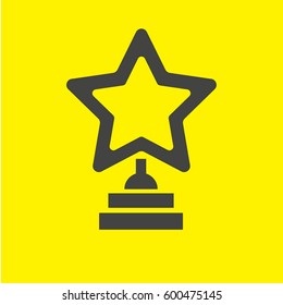 trophy icon

