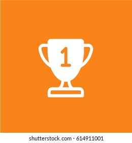 Trophy icon