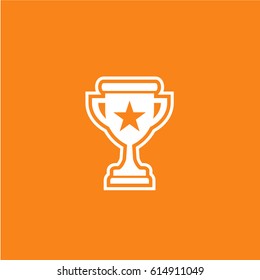 Trophy icon