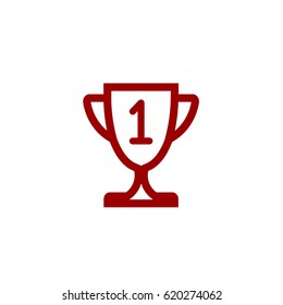 Trophy icon