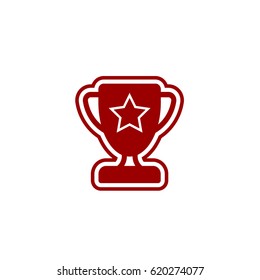 Trophy icon