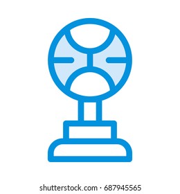 Trophy icon