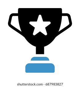 Trophy icon