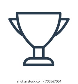 trophy icon