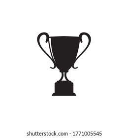 icono de trofeo , vector de icono deportivo