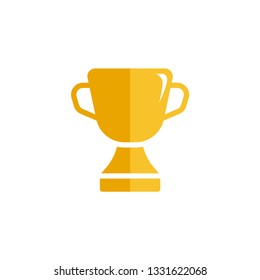 Trophy Icon Template