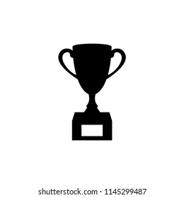 Trophy icon templates