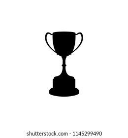 Trophy icon templates
