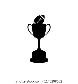 Trophy icon templates