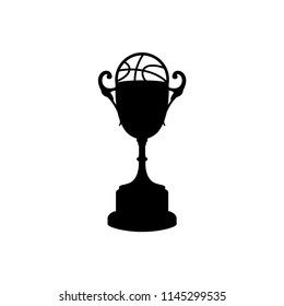Trophy icon templates