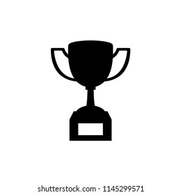 Trophy icon templates