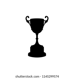Trophy icon templates