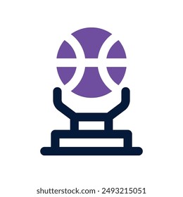 Vector de doble tono para tu Sitio web, móvil, presentación y diseño de logotipo.