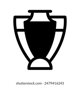 Ilustración de diseño de símbolo de Vector