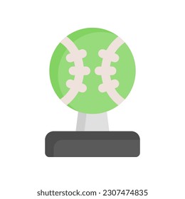 trophy icon for your website design, logo, app, UI.