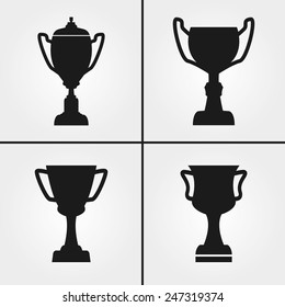 Trophy Icons