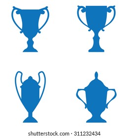 Trophy Icons