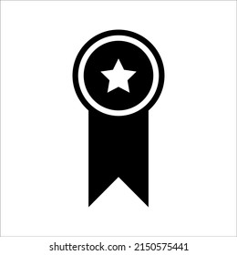 trophy illustration sign collection icon award vector victory symbol. on a white background. eps 10.