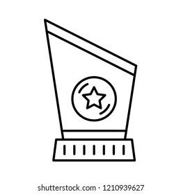trophy   prize   award 