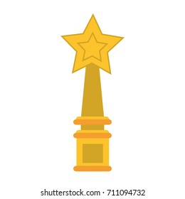 trophy prize icon image 