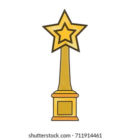 trophy prize icon image
