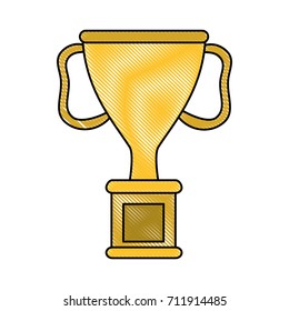 trophy prize icon image
