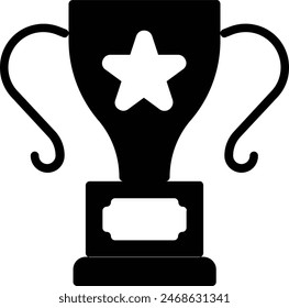 Trophy as rewards for game or sport. You can use this image.