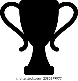 trophy run win certificate cup champion football soccer 6717