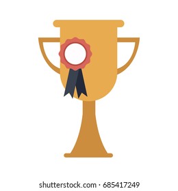 trophy school award celebration object