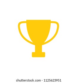Trophy Sport Logo Icon Design
