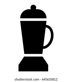 Trophy Vector Icon