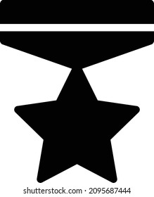 trophy Vector illustration on a transparent background. Premium quality symbols. Glyphs  vector icon for concept and graphic design.