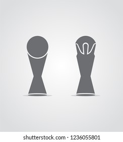 Trophy Winner, Award Winner