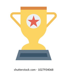  trophy winner cup