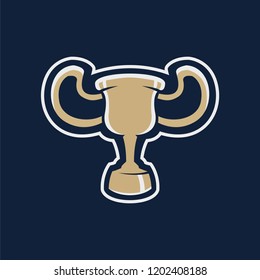 Trophy Winner Templates