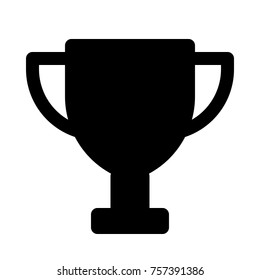 trophy - winner's achievement