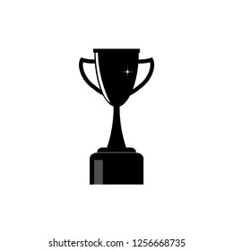 Trophy winners cup. Trophy cup vector