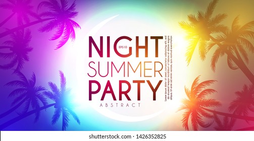 8,282 Sunset party invitation Images, Stock Photos & Vectors | Shutterstock