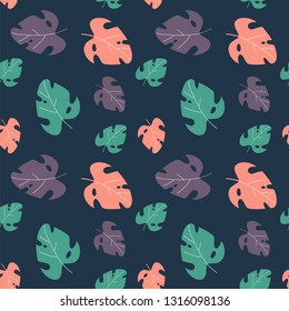 tropic vector patterns